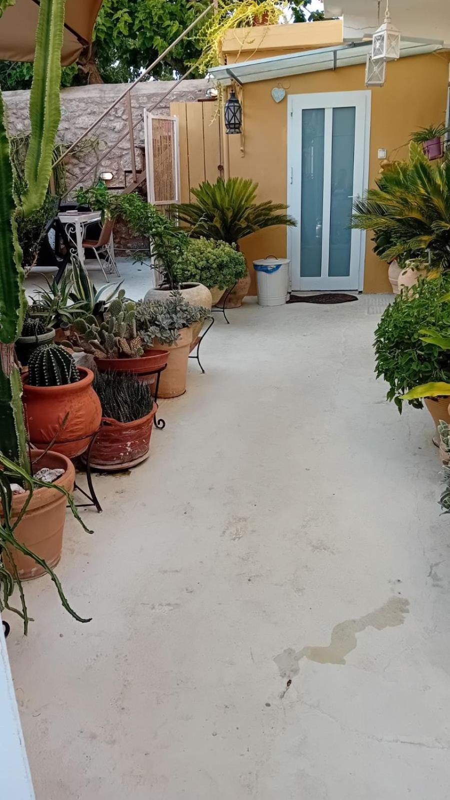 Areti'S Captain'S House With Private Terrace Galaxidi Luaran gambar