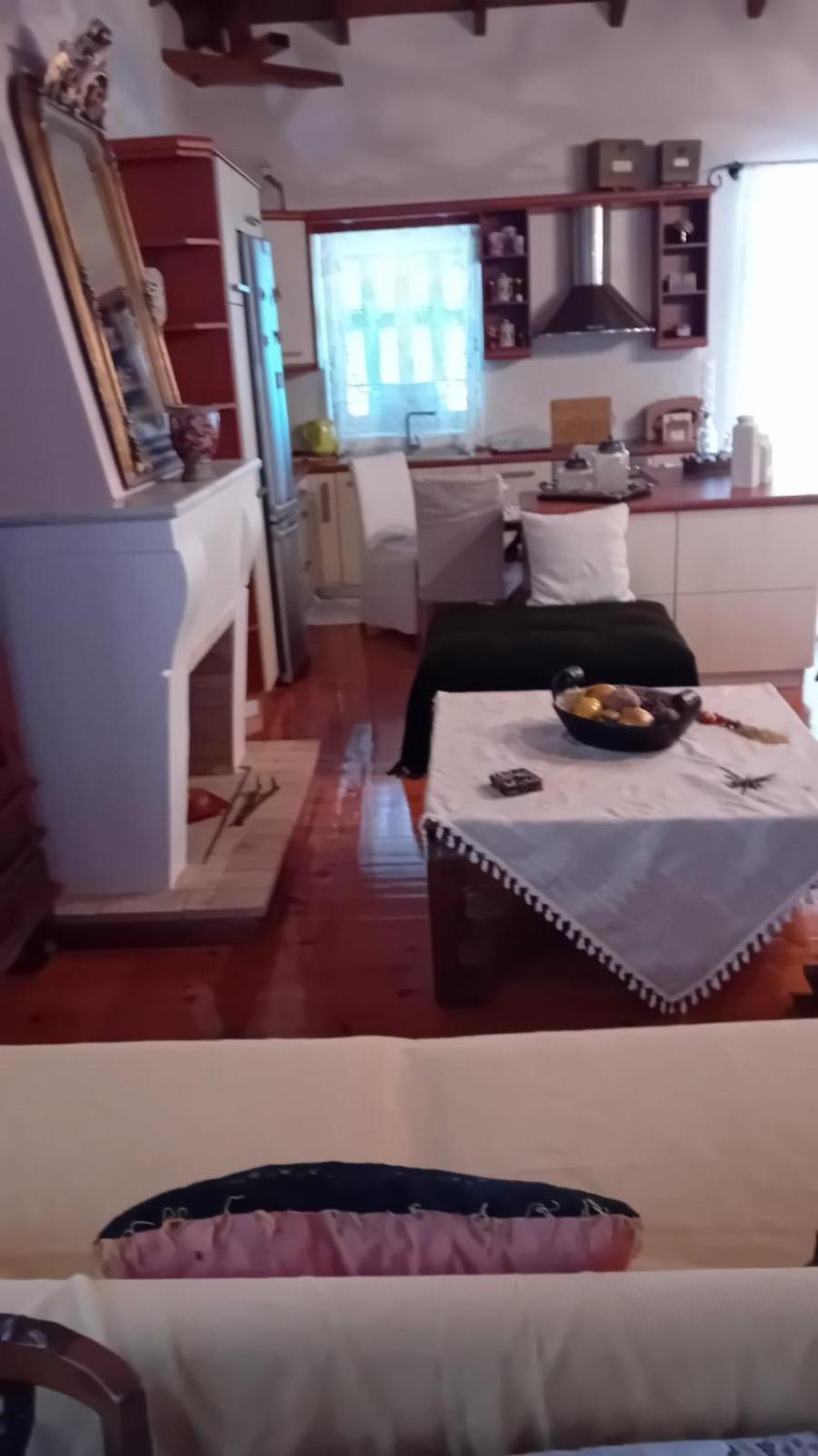 Areti'S Captain'S House With Private Terrace Galaxidi Luaran gambar