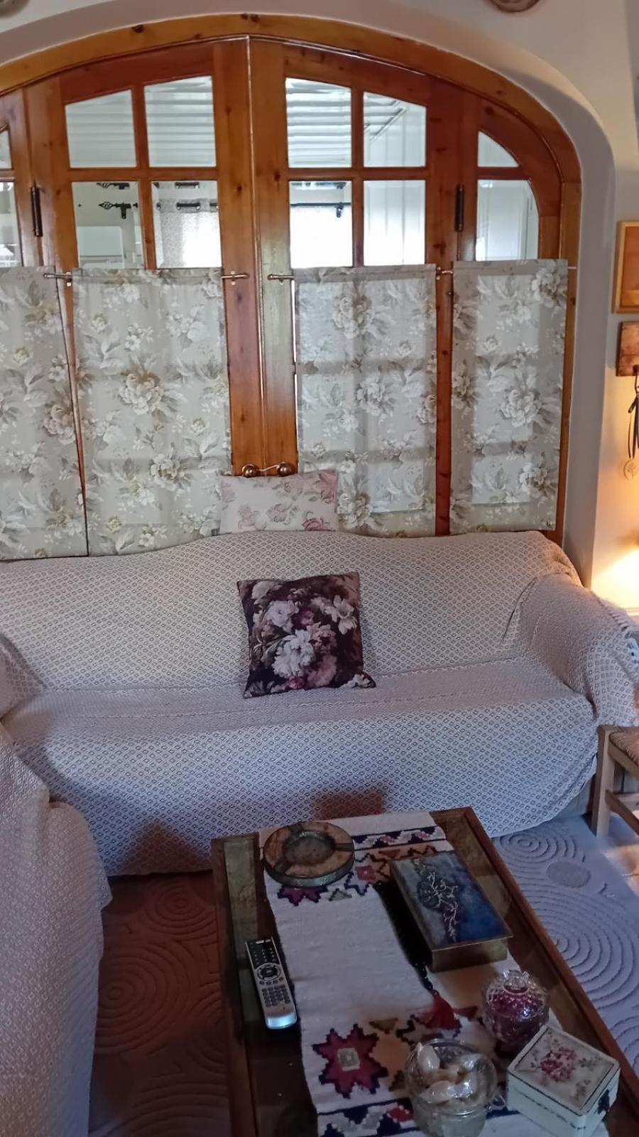 Areti'S Captain'S House With Private Terrace Galaxidi Luaran gambar